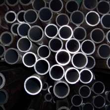 ท่อเหล็กดำมีตะเข็บ (CARBON STEEL ERW PIPE)