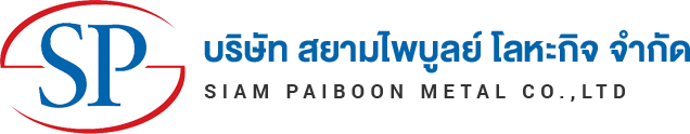 บริษัท สยามไพบูลย์ โลหะกิจ จำกัด จำหน่ายหน้าแปลน อุปกรณ์ ท่อ